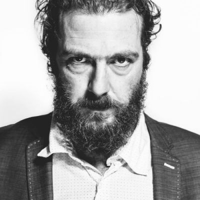 Sebastien Dewaele image